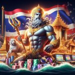 Daftar RTP Slot Akun Pro Kamboja Tertinggi