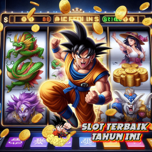 Slot Terbaik Tahun Ini